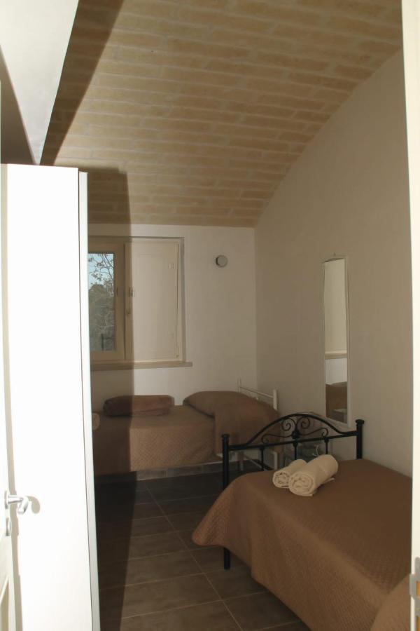 I Trulli Di Mario Vila Cisternino Exterior foto