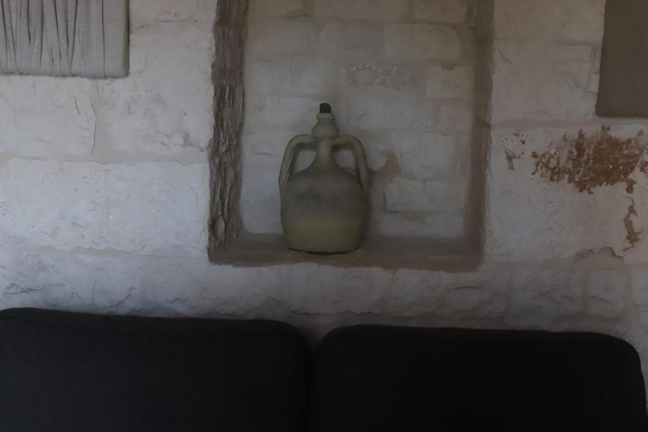 I Trulli Di Mario Vila Cisternino Exterior foto