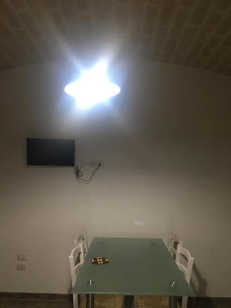 I Trulli Di Mario Vila Cisternino Quarto foto