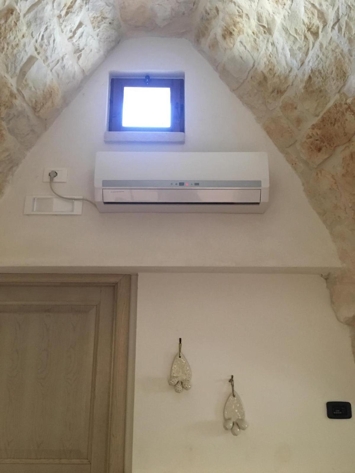 I Trulli Di Mario Vila Cisternino Quarto foto