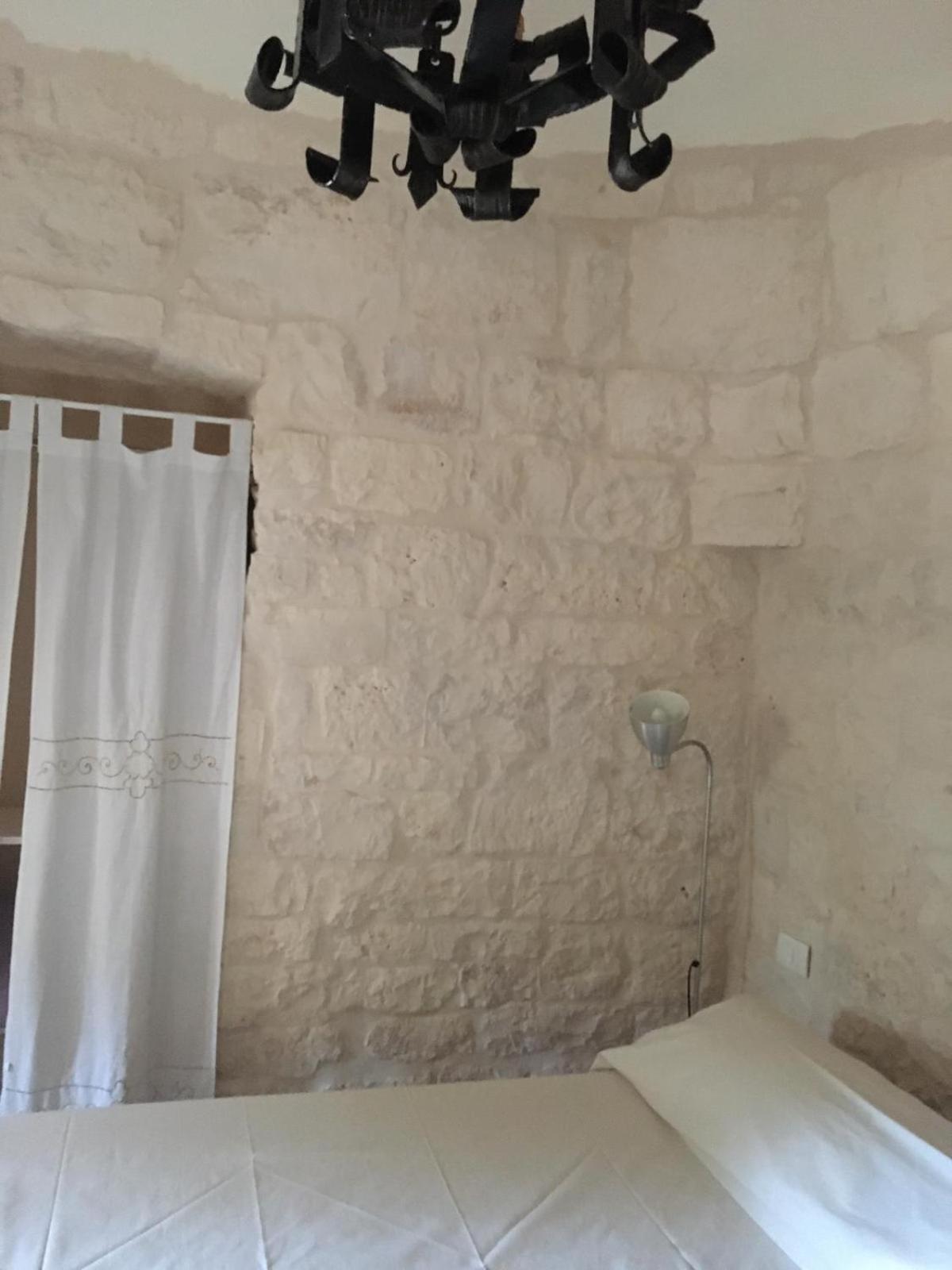 I Trulli Di Mario Vila Cisternino Quarto foto